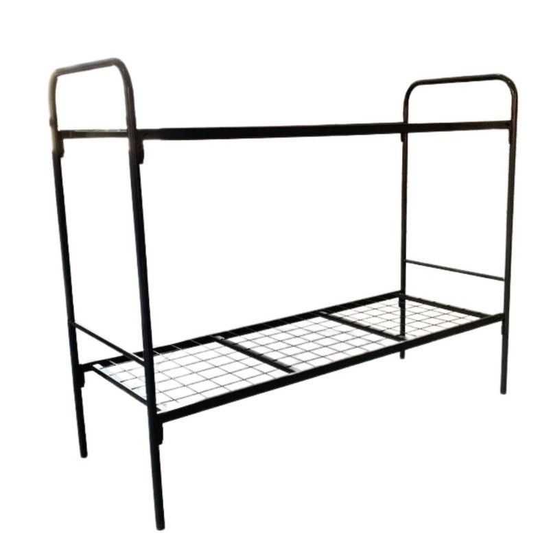 Ліжко двоярусне Техпром (1900Х800 мм)